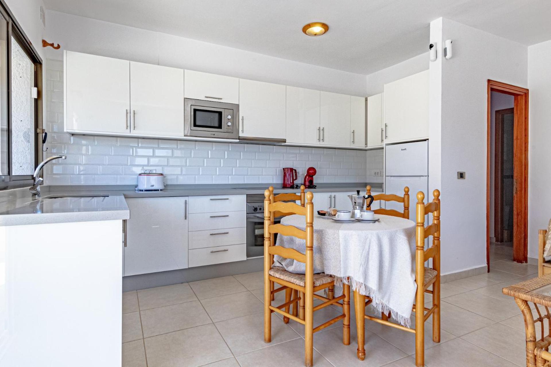 Cliff View Terrace By Dream Homes Tenerife Puerto de Santiago  Exterior foto