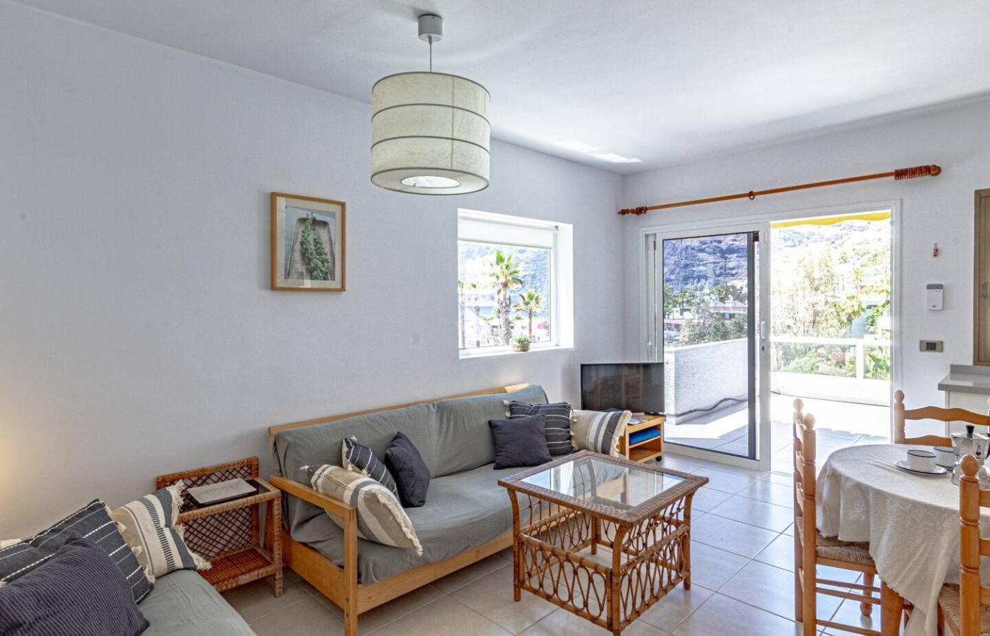 Cliff View Terrace By Dream Homes Tenerife Puerto de Santiago  Exterior foto